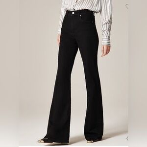 J. Crew Vintage Flare Jean